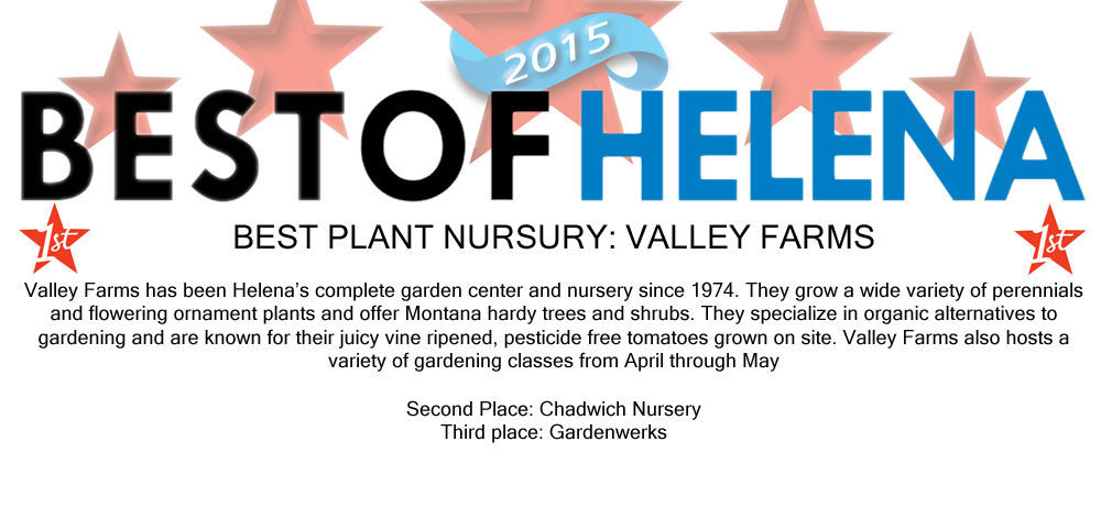 Best Plant Nursery